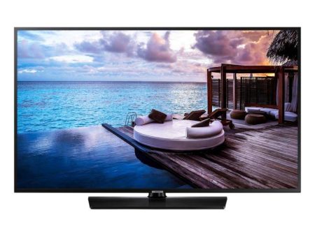 Samsung 55” 4K UHD HG55AJ690UKXXS SMART Hotel Hospitality TV -EOL Online Sale