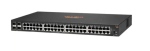 HPE Aruba 6000 48G 4SFP Switch (R8N86A) (Lifetime Warranty)-Promo Price While Stock Last Online Sale