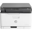 HP Color Laser MFP 178nw Printer (4ZB96A) (1 Year Manufacture Local Warranty In Singapore) on Sale