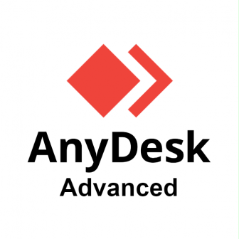 AnyDesk Advanced Annual Subscription (UP to 50 licensed users) Sale