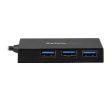 StarTech 4-Port USB-C Hub - USB-C to 1x USB-C and 3x USB-A - USB 3.0 Hub HB30C3A1CFB (2 Years Manufacture Local Warranty In Singapore) Sale