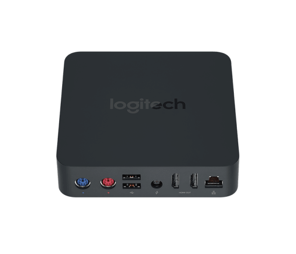 Logitech Smartdock Extender 960-001095 (2 Years Manufacture Local Warranty In Singapore) -EOL Online