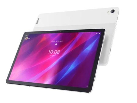 Lenovo Tab P11 Plus TB-J616F,WIFI,4GB,64GB,GREY,8MP,1W(ZA940308SG) (1 Year Manufacture Local Warranty In Singapore)-EOL Online