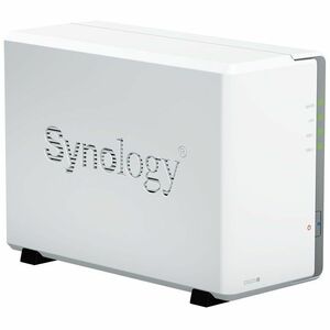 Synology DS223j 2Bay RTD1619B 1GB DDR 4 2 x USB3.2 I 1 x GBE (2 Years Manufacture Local Warranty In Singapore) Online Hot Sale