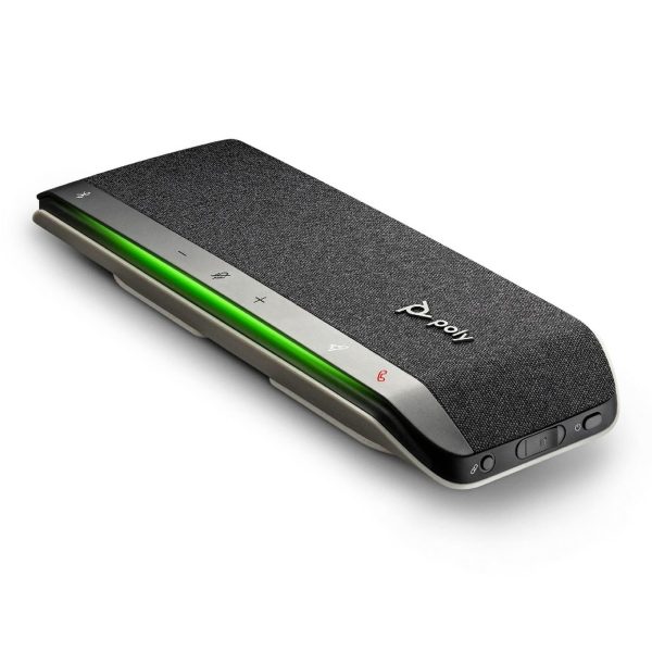 Poly Sync 40 USB-A   Bluetooth Conference Speakerphone MS (2 Years Manufacture Local Warranty In Singapore) Online now