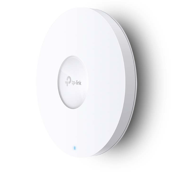 TP-LINK AX1800 Ceiling Mount WiFi 6 Access Point -EAP613 (5 Years Manufacture Local Warranty In Singapore) Discount