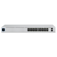 Ubiquiti Unifi Switch 24 PoE USW-24-PoE (1 Year Manufacture Local Warranty In Singapore) Sale