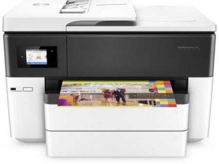 HP OfficeJet Pro 7740 Wide Format All-in-One Printer (G5J38A) (1 Year Manufacture Local Warranty In Singapore) Discount