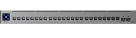 Ubiquiti Unifi Switch Pro Max 24 USW-Pro-Max-24 (1 Year Manufacture Local Warranty In Singapore) Online Hot Sale