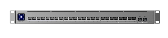 Ubiquiti Unifi Switch Pro Max 24 USW-Pro-Max-24 (1 Year Manufacture Local Warranty In Singapore) Online Hot Sale