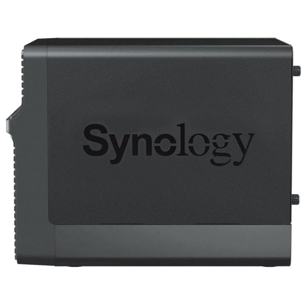 Synology 4-bay DiskStation, DS423 (2 Years Manufacture Local Warranty In Singapore) Fashion