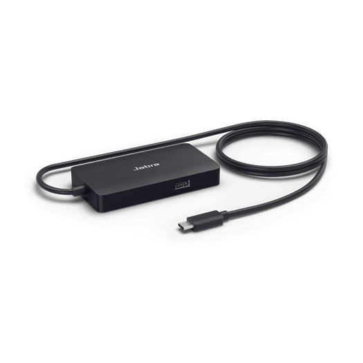 Jabra Panacast Hub USB C (14207-69)(2 Years Manufacture Local Warranty In Singapore) -EOL For Sale