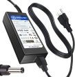 T-POWER 12V 60W Charger for Synology DiskStation 2 Bay NAS DS218+ DS218J DS216J DS216II -EOL Cheap