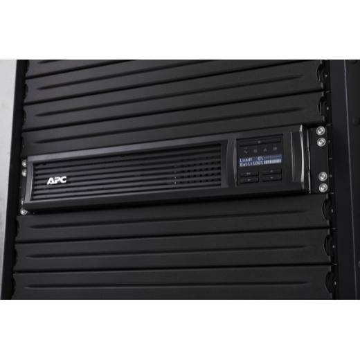 APC UPS Smart-UPS 2200VA LCD RM 2U 230V  with SmartConnect SMT2200RMI2UC (3 Years Manufacture Local Warranty In Singapore) Supply