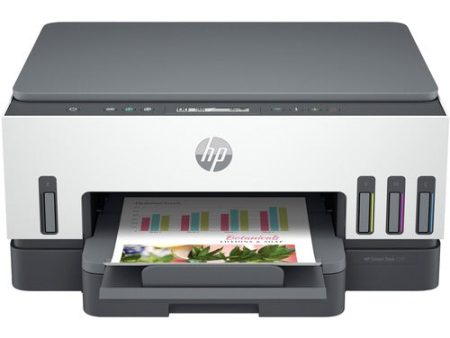 HP Smart Tank 720 All-in-One Printer (6UU46A) (1 Year Manufacture Local Warranty In Singapore) For Cheap