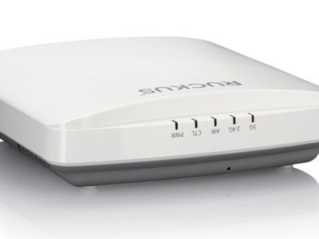 Ruckus R550 Wireless Access Point (9U1-R550-WW00) (Limited Manufacture Lifetime Warranty) on Sale