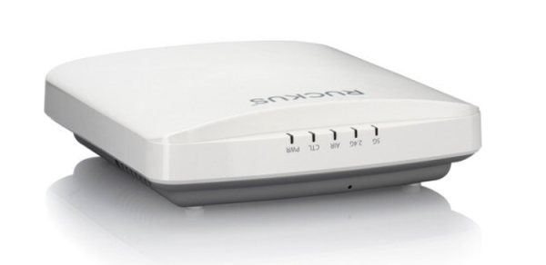 Ruckus R550 Wireless Access Point (9U1-R550-WW00) (Limited Manufacture Lifetime Warranty) on Sale