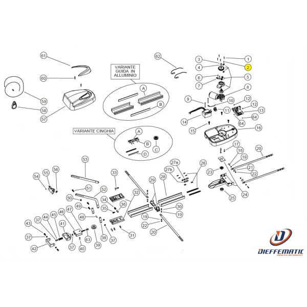 121348 1 Vite Autofilettante Tc + 2,9 X 13 Senza Punta Utile Uniko Ricambio on Sale