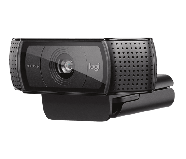 Logitech C920E FHD Pro WebCam 960-001360 (3 Years Manufacture Local Warranty In Singapore) -Promo Price While Stock Last Discount