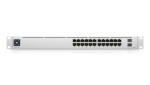 Ubiquiti Unifi Switch Pro 24 PoE USW-Pro-24-PoE (1 Year Manufacture Local Warranty In Singapore) For Discount