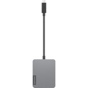 Lenovo USB-C Travel Hub Gen2 4X91A30366 For Cheap