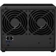 Synology DS420+ 4Bay 2.0 GHz DC 2GB DDR4 2x GBE 2x USB 3.0 (3 Years Manufacture Local Warranty In Singapore)-EOL For Cheap