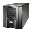 APC UPS Smart-UPS 750VA LCD 230V with SmartConnect SMT750IC (3 Years Manufacture Local Warranty In Singapore) on Sale