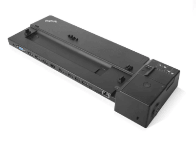 Lenovo ThinkPad Ultra Docking Station UK 40AJ0135UK (3 Years Manufacture Local Warranty In Singapore) Supply