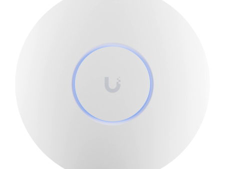 Ubiquiti Wireless Access Point WiFi 6 Unifi U6-Enterprise (1 Year Manufacture Local Warranty In Singapore) on Sale