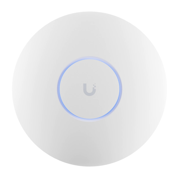 Ubiquiti Wireless Access Point WiFi 6 Unifi U6-Enterprise (1 Year Manufacture Local Warranty In Singapore) on Sale