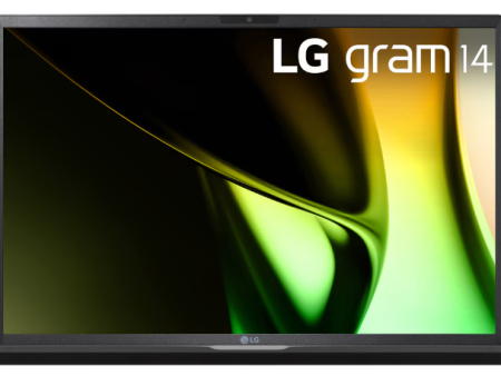 LG gram 14  Ultra7 155H  32GB  1TB SSD (3 Years Manufacture Local Warranty In Singapore) - EOL Fashion