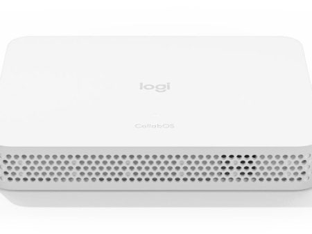 Logitech RoomMate 950-000081 (2 Years Manufacture Local Warranty In Singapore)-EOL Cheap