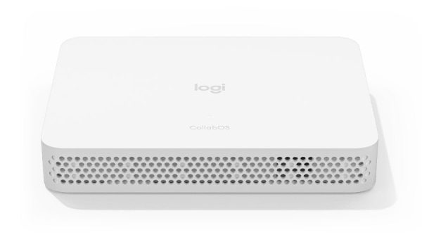 Logitech RoomMate 950-000081 (2 Years Manufacture Local Warranty In Singapore)-EOL Cheap