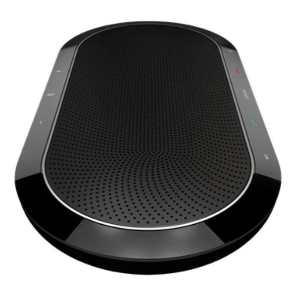 Jabra Speak 810 MS Wireless Conference USB Speakerphone 7810-109(2 Years Manufacture Local Warranty In Singapore) -EOL For Cheap