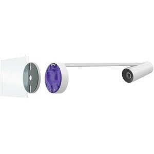 Logitech Scribe Glass Mount for Whiteboard Camera 952-000120 (2 Years Manufacture Local Warranty In Singapore) - Limited Special Promotion Price Supply