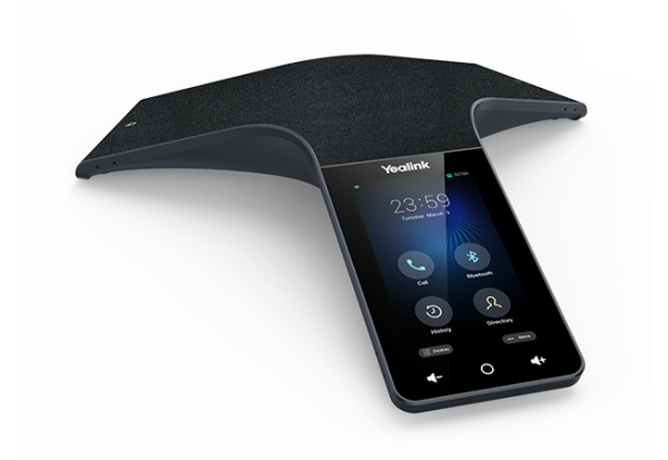 Yealink CP965 MS Team Conference Phone(1 Year Manufacture Local Warranty In Singapore) (Pre-Order Lead Time 1-2 Weeks) Online