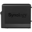 Synology DiskStation DS420J 4Bay NAS 1.4 GHZ QC 1GB DDR4 1x GBE 2x USB 3.0 (2 Years Manufacture Local Warranty In Singapore) For Cheap