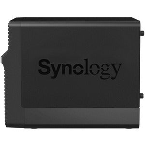 Synology DiskStation DS420J 4Bay NAS 1.4 GHZ QC 1GB DDR4 1x GBE 2x USB 3.0 (2 Years Manufacture Local Warranty In Singapore) For Cheap