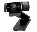 Logitech C922 Pro Stream FHD WebCam 960-001090  (1 Year Manufacture Local Warranty In Singapore) Discount