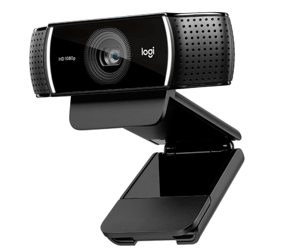 Logitech C922 Pro Stream FHD WebCam 960-001090  (1 Year Manufacture Local Warranty In Singapore) Discount