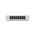 Ubiquiti Unifi Switch Lite 16 PoE USW-Lite-16-PoE (1 Year Manufacture Local Warranty In Singapore) - Promo Price While Stock Last For Discount