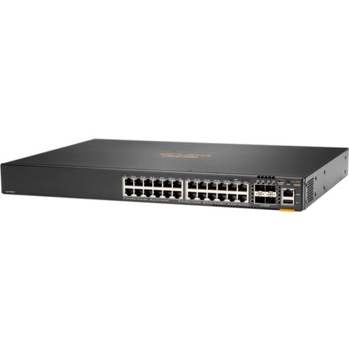 HPE Aruba 6200F 24G 4SFP+ Switch (JL724A) (Lifetime Warranty) Discount