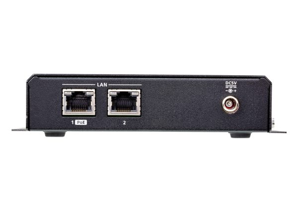 Aten 4K HDMI over IP Receiver with PoE -VE8952R (3 Year Manufacture Local Warranty In Singapore) Supply