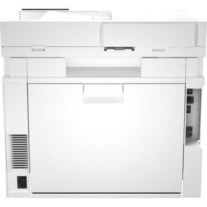 HP Color LaserJet Pro MFP 4303fdw Printer (5HH67A) (1 Year Manufacture Local Warranty In Singapore) Discount