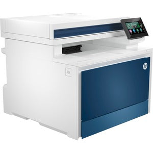 HP Color LaserJet Pro MFP 4303fdw Printer (5HH67A) (1 Year Manufacture Local Warranty In Singapore) Discount