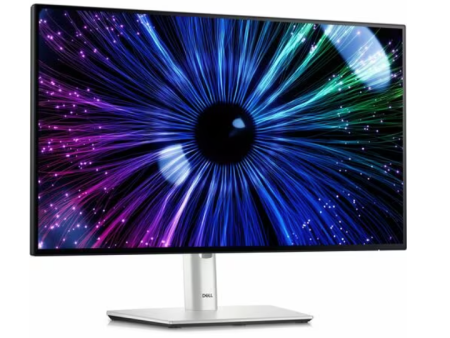 DELL 24 MONITOR - U2424HE 210-BKMQ (3 Years Manufacture Local Warranty In Singapore) - Promo Price While Stock Last For Discount