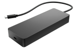 HP Universal USB-C Multiport Hub 50H55AA (1 Year Manufacture Local Warranty In Singapore) Discount