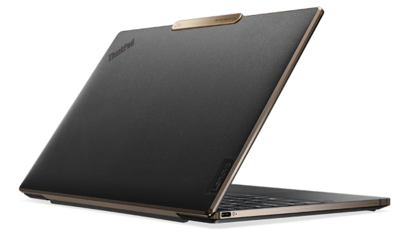 Lenovo Thinkpad Z13: Bronze with Black Vegan Leather  AMD RYZEN 7 PRO 6850U   16GB   512GBSSD 21D2002MSG (3 Years Manufacture Local Warranty In Singapore)-EOL Supply