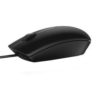 Dell MS116 USB OPTICAL MOUSE (570-AAJK) For Cheap