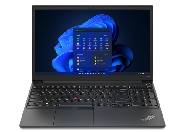 Lenovo Thinkpad E15 Gen4 ADL Laptop i7-1255U   8GB   512GB SSD 21E600E4SG(3 Years Manufacture Local Warranty In Singapore)-EOL For Sale